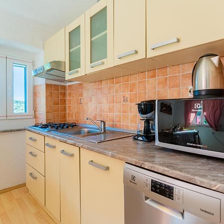 Apartmani Valun1 Exteriör bild