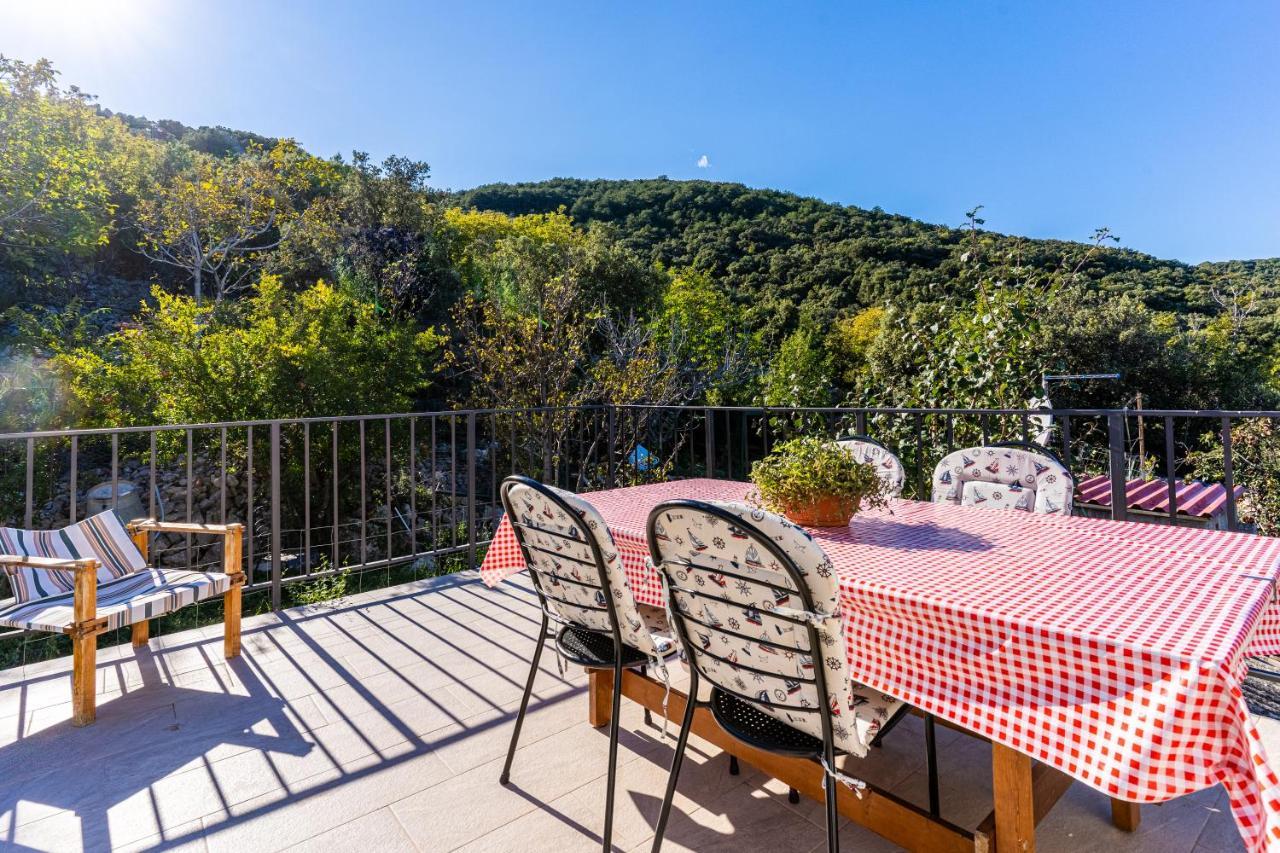 Apartmani Valun1 Exteriör bild