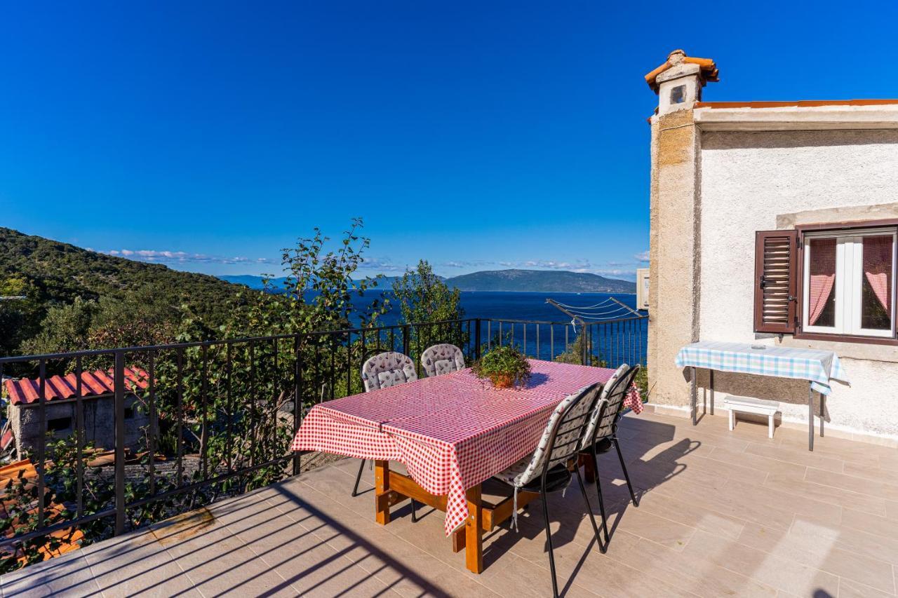 Apartmani Valun1 Exteriör bild