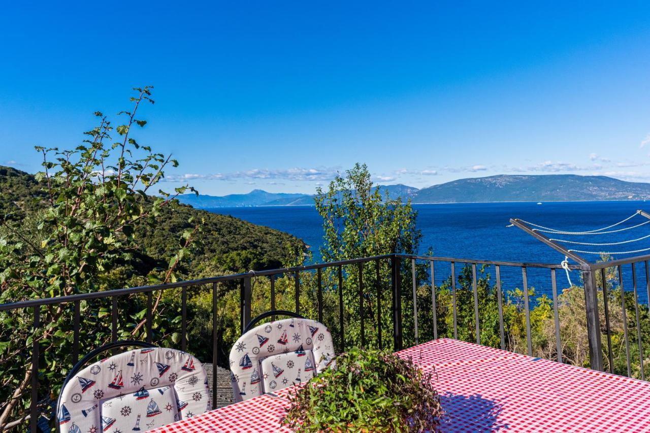 Apartmani Valun1 Exteriör bild