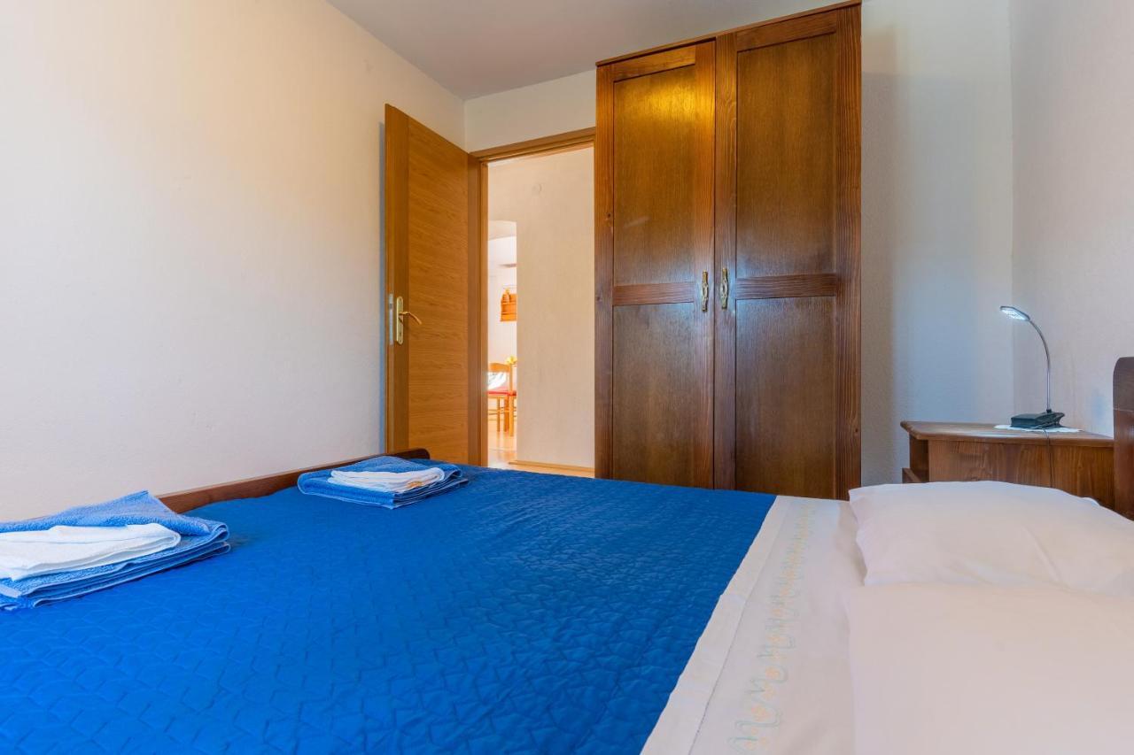 Apartmani Valun1 Exteriör bild