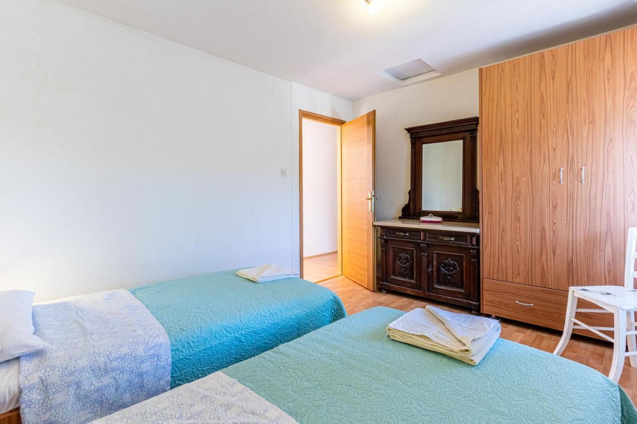 Apartmani Valun1 Exteriör bild