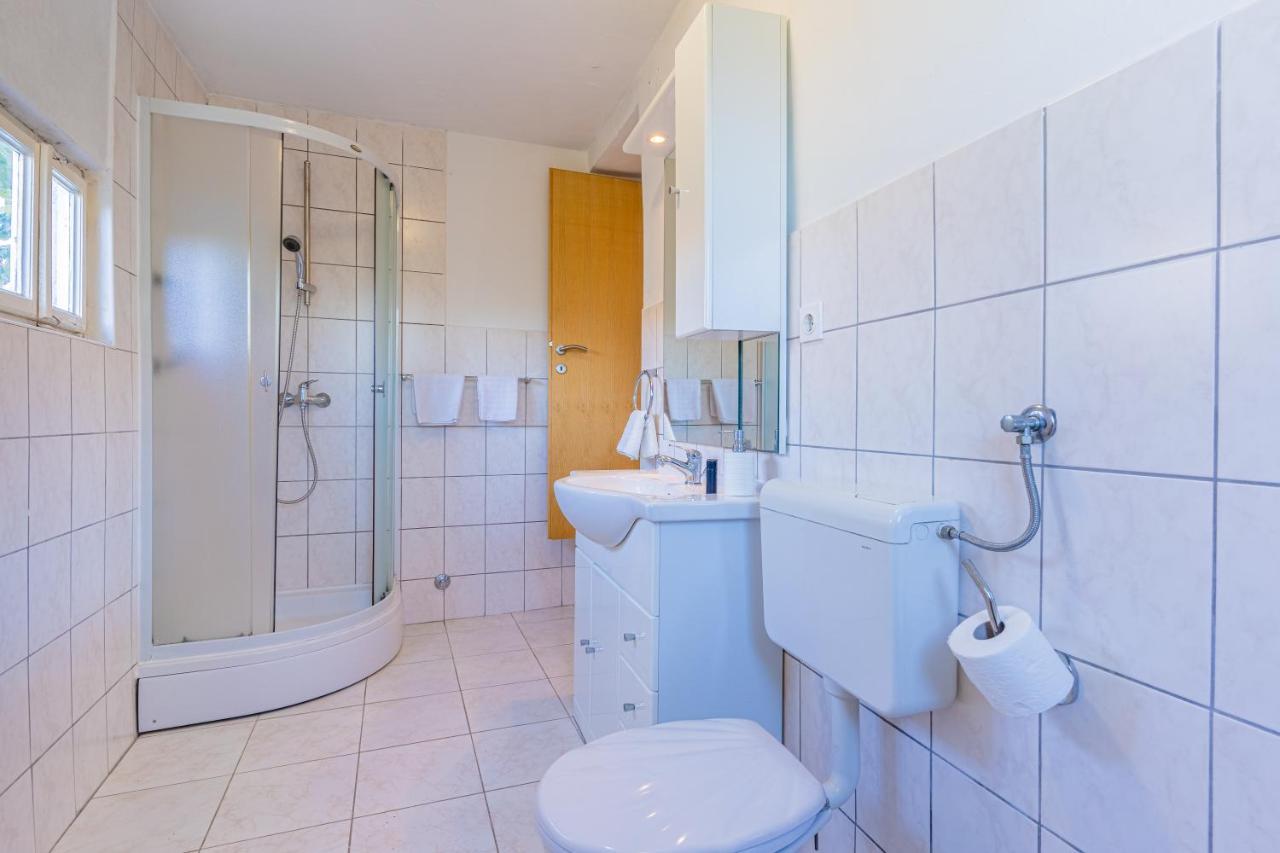 Apartmani Valun1 Exteriör bild