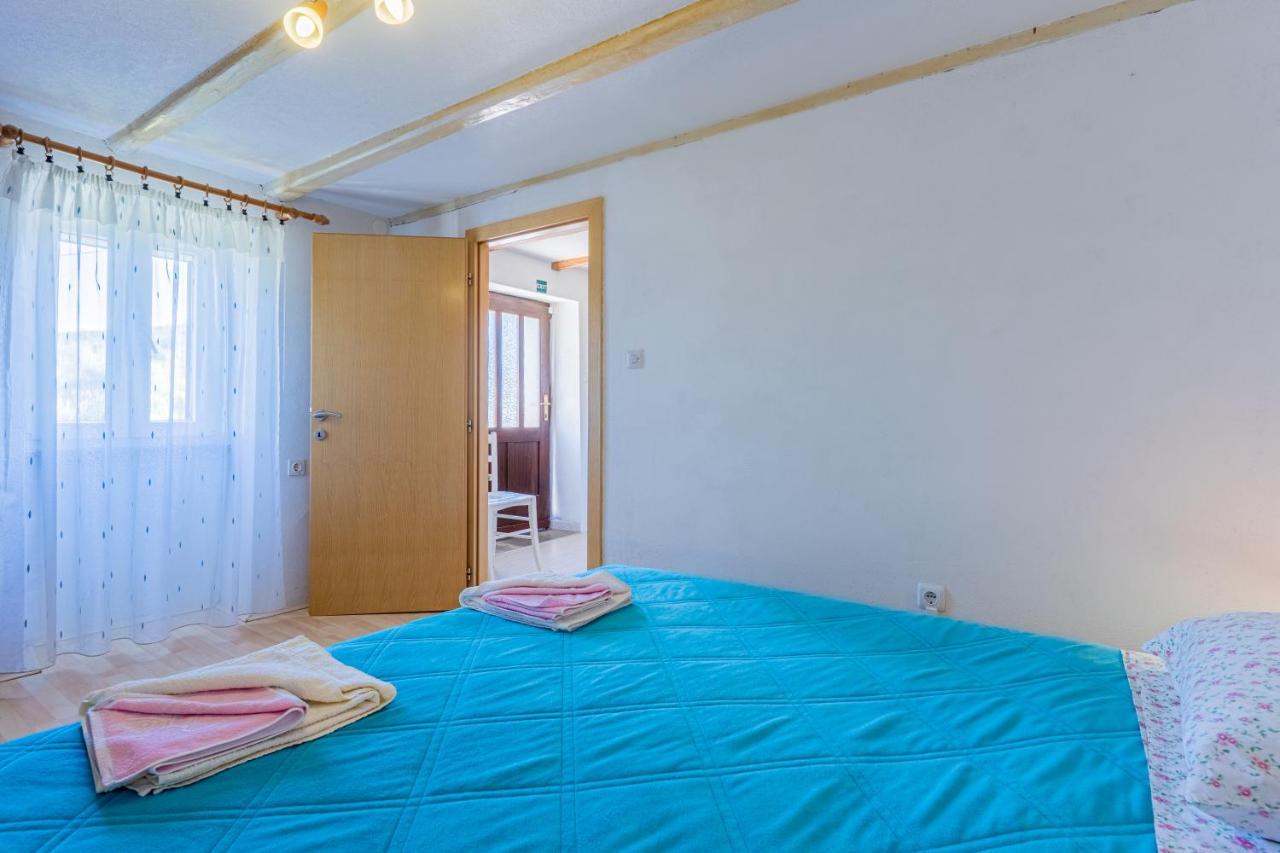 Apartmani Valun1 Exteriör bild
