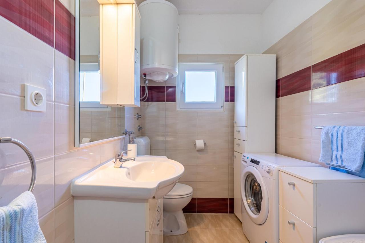 Apartmani Valun1 Exteriör bild