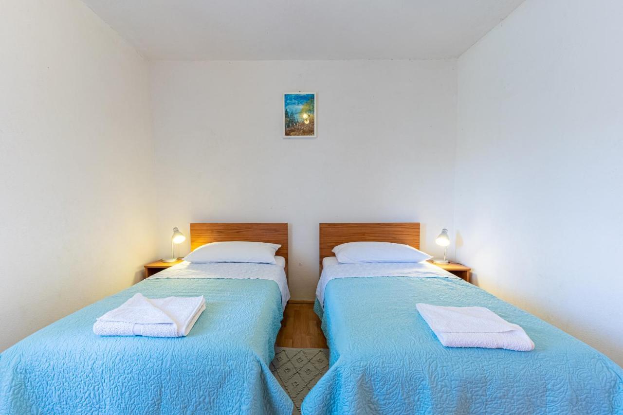 Apartmani Valun1 Exteriör bild