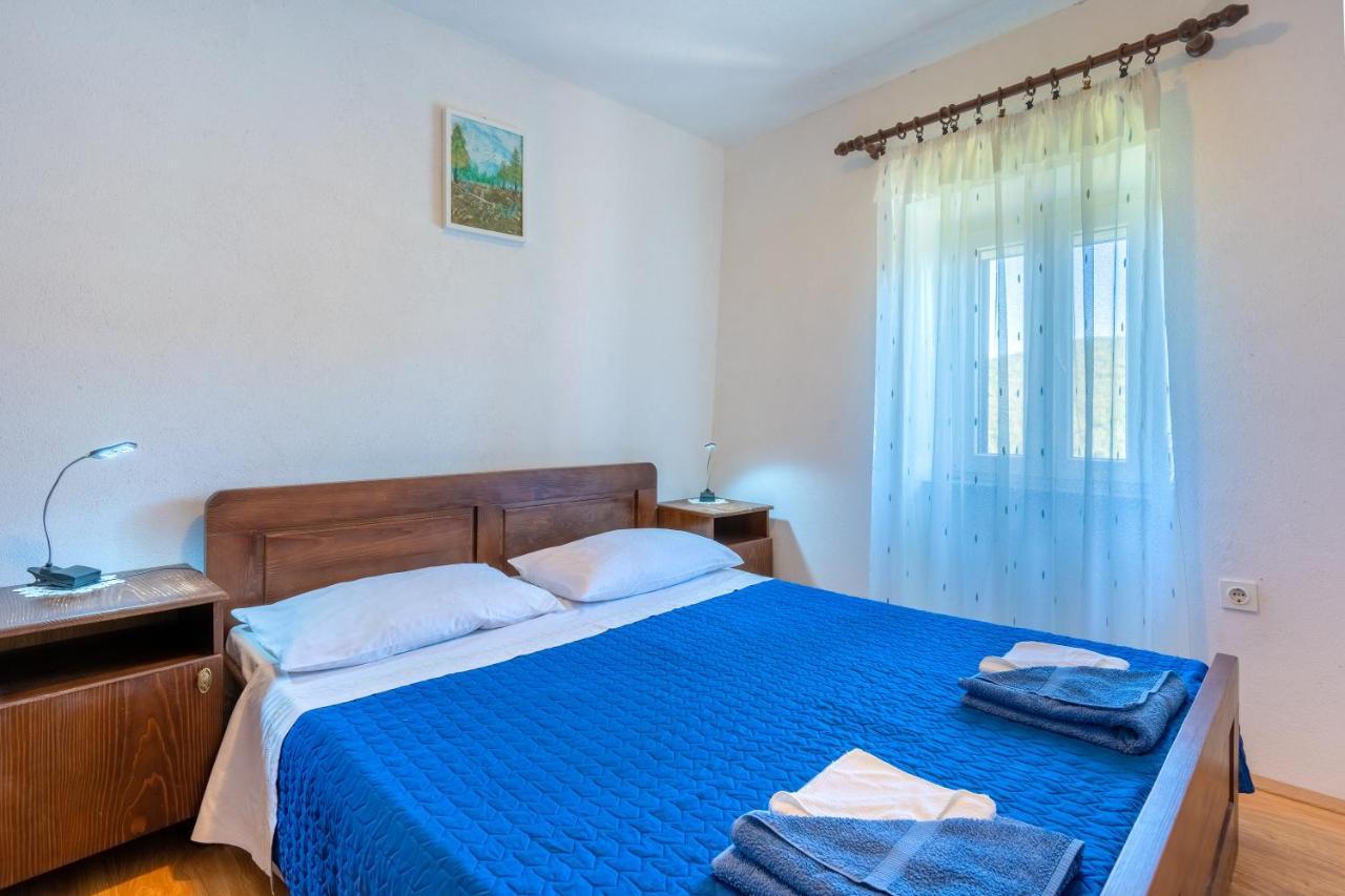 Apartmani Valun1 Exteriör bild