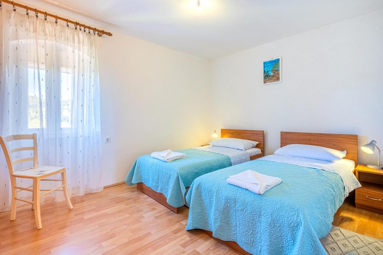 Apartmani Valun1 Exteriör bild