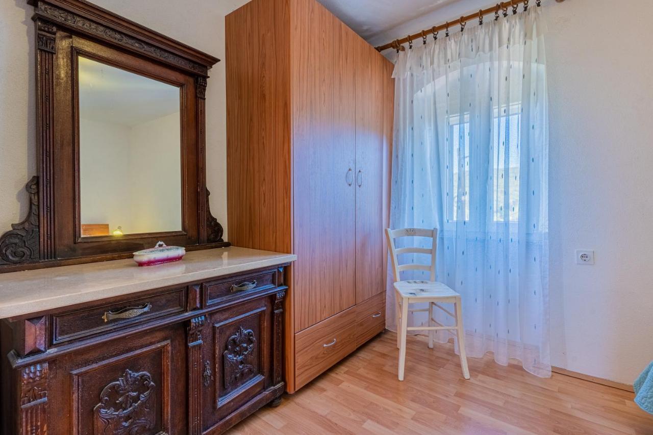 Apartmani Valun1 Exteriör bild