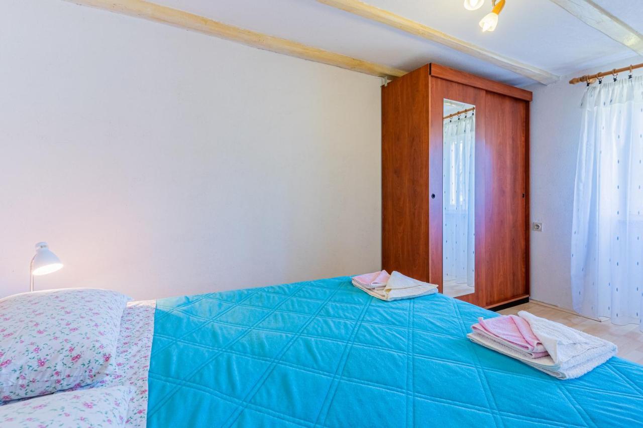 Apartmani Valun1 Exteriör bild