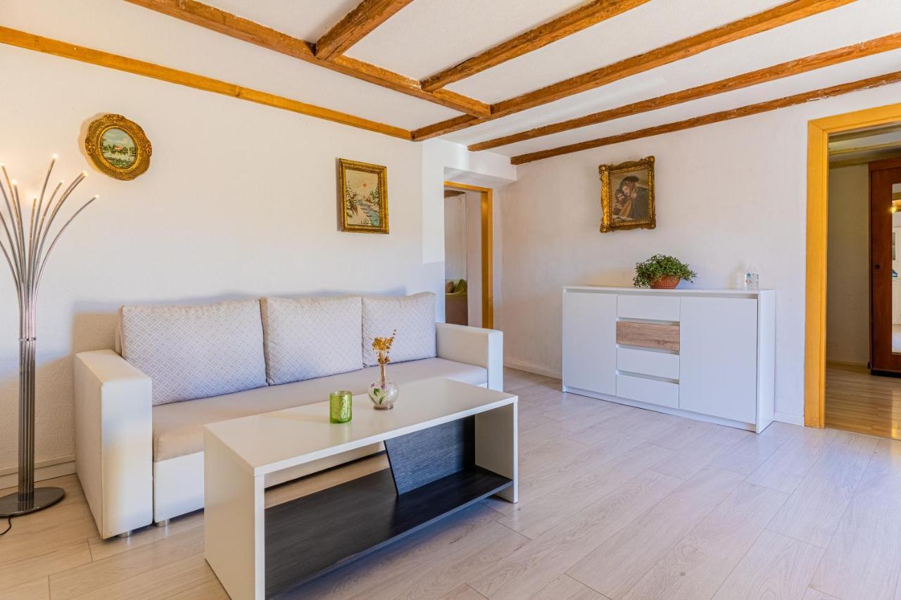 Apartmani Valun1 Exteriör bild